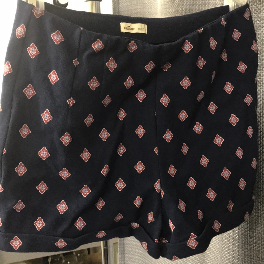 Hollister Shorts